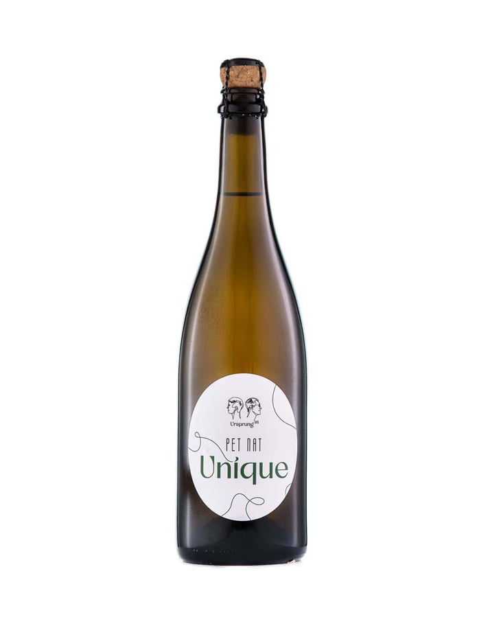 PET NAT UNIQUE - Weingut Bauer Zaussenberg - Josef & Claudia Bauer -2023