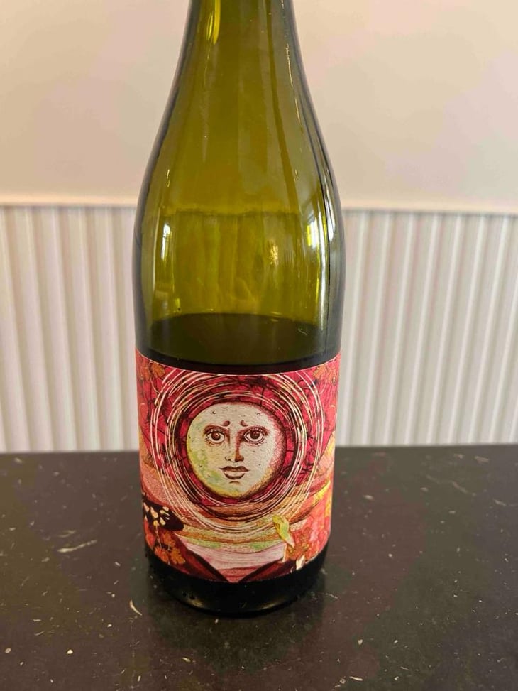 Pet Peace Rosé - Valentina Passalacqua - Valentina Passalacqua 