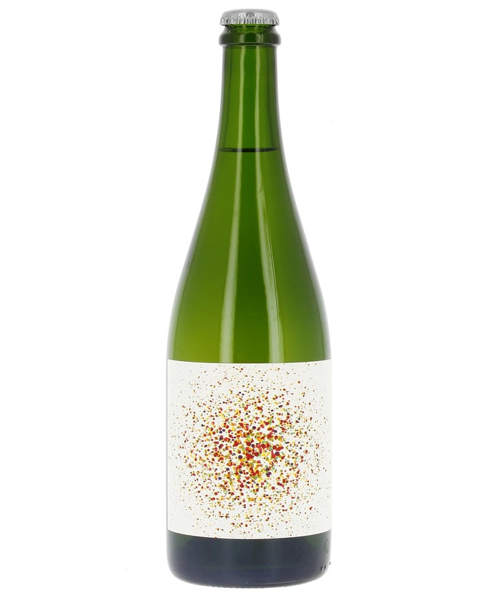 Pétillant Naturel - Domaine Inebriati - Victor Beau 