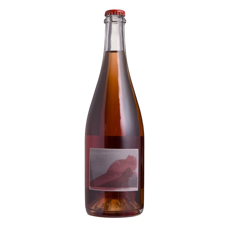 Pétillant Rosé