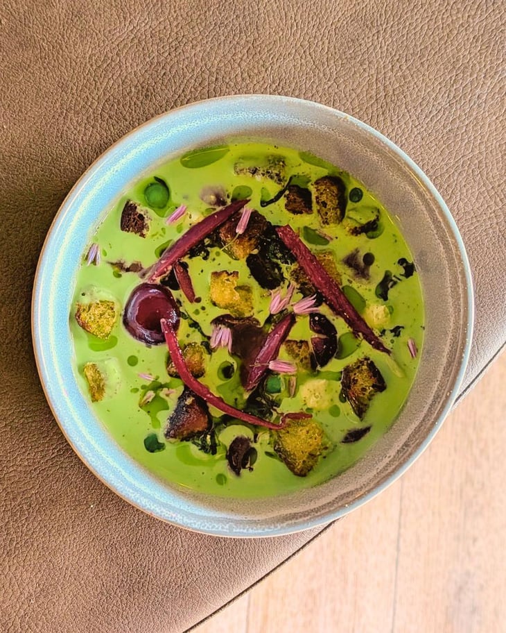 Petits Pois - Sème - 1363559