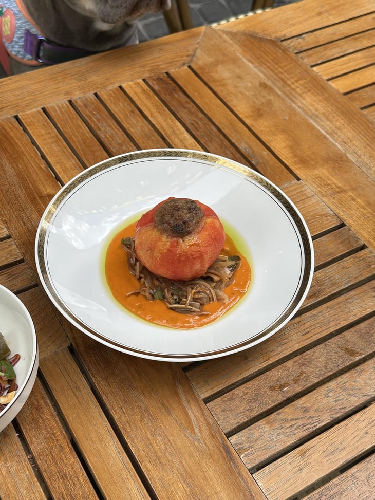 Petit Farci De Wagyu - Arno - 1395380