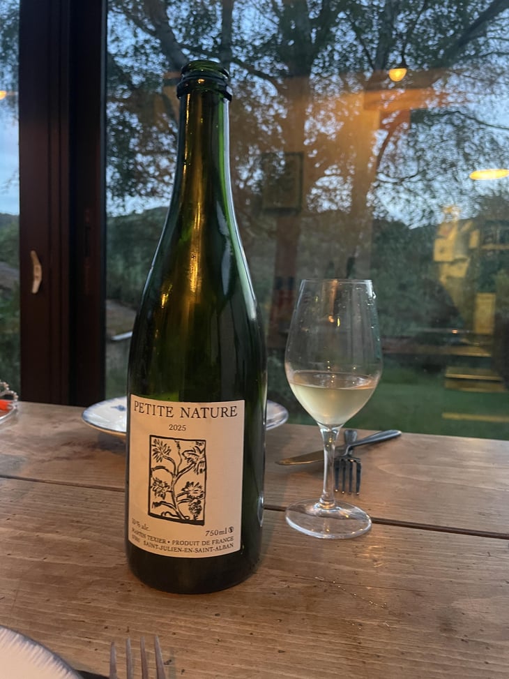 Petite Nature - Martin Texier - Martin Texier 