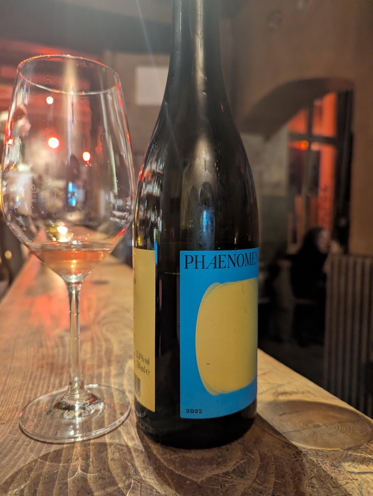 Phaenomen Rose Trocken - Weingut Stefan Meyer - Stefan Meyer -2022