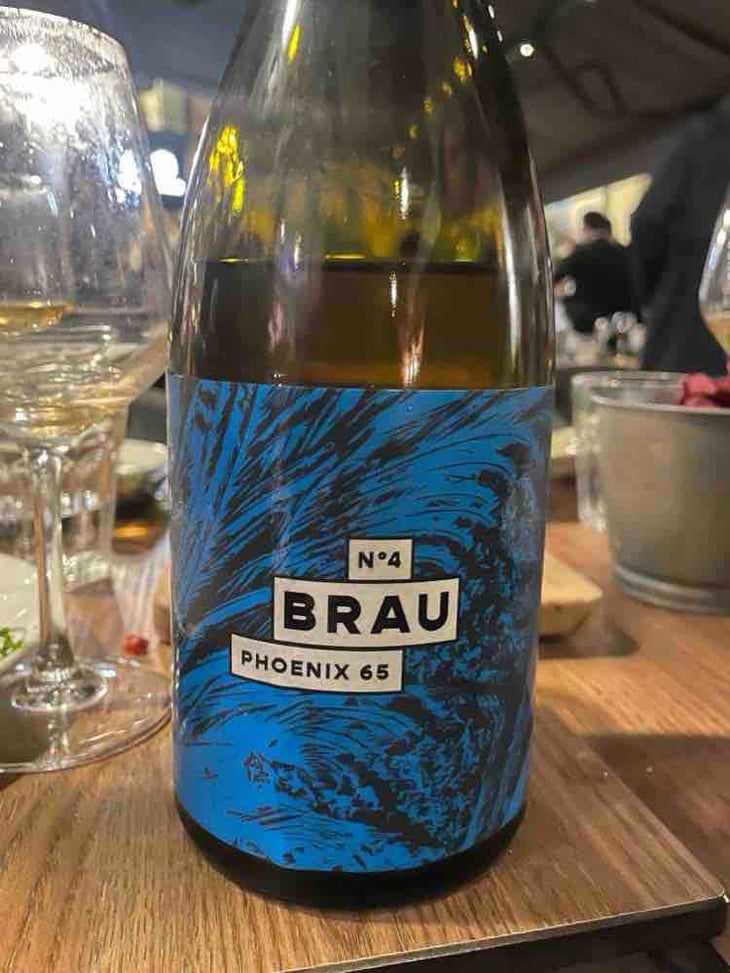Phoenix - Domaine De Panery - Fabienne Revol 