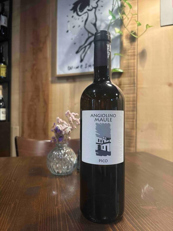 Pico - Azienda Agricola La Biancara - Angiolino Maule 