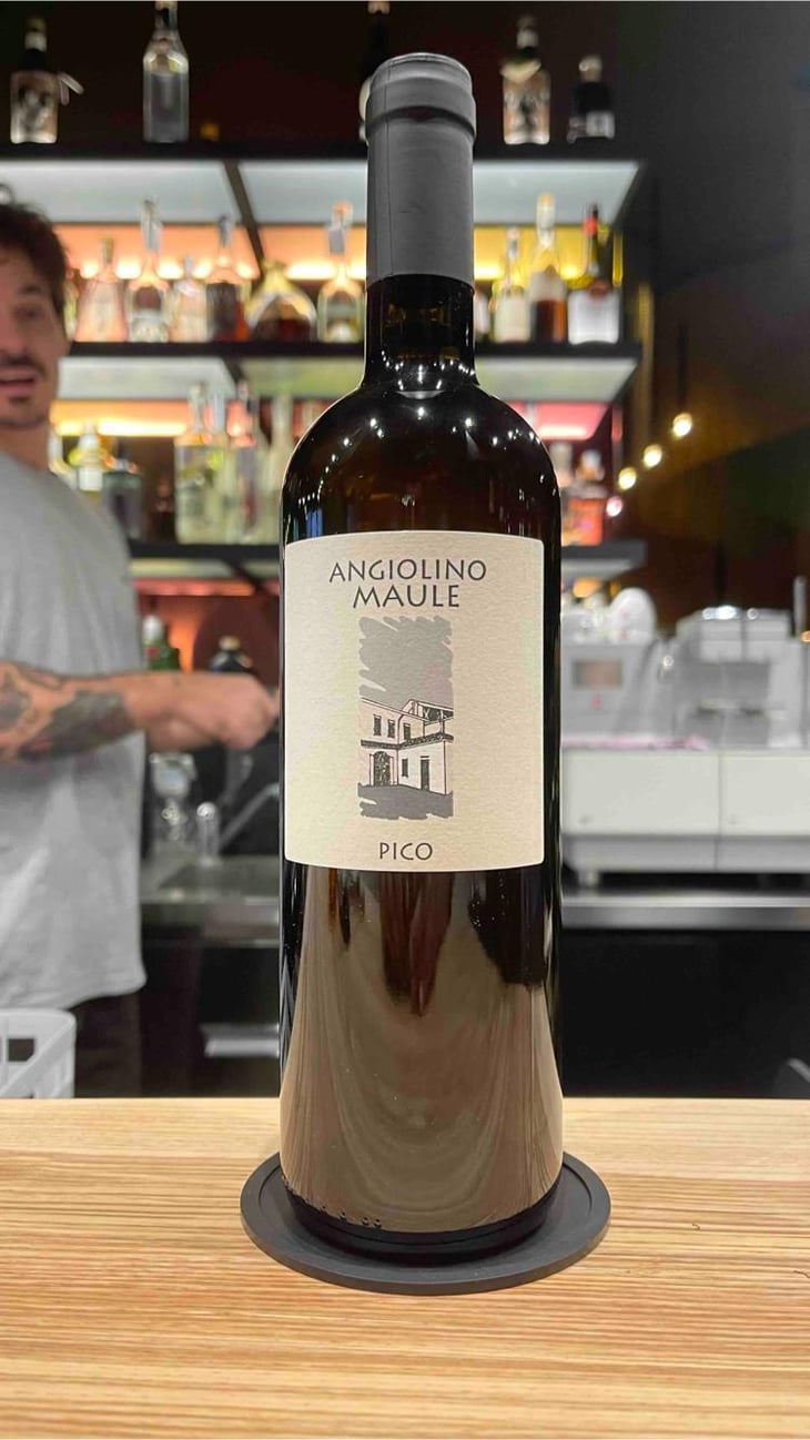 Pico - Azienda Agricola La Biancara - Angiolino Maule 