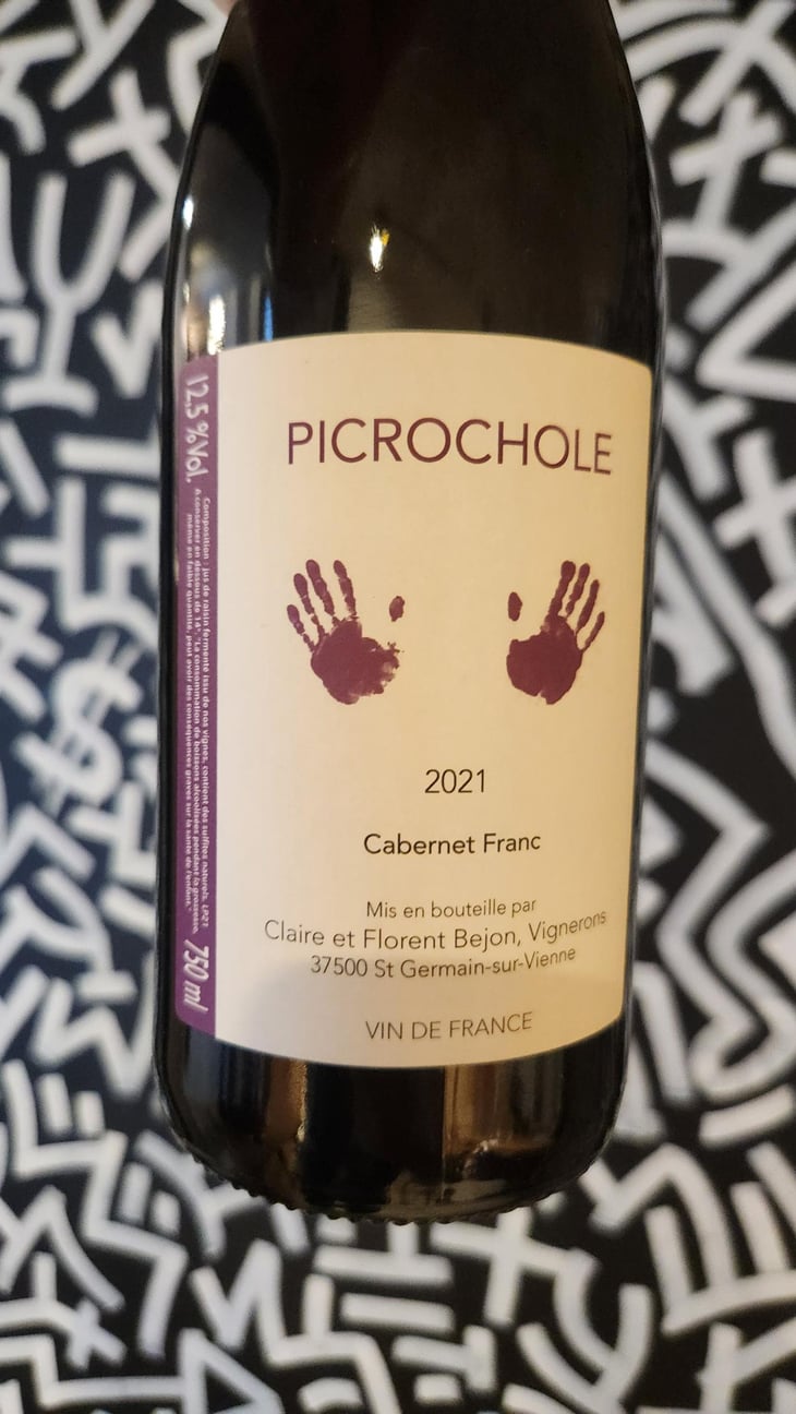 Picrochole - Claire & Florent Bejon - Claire & Florent Bejon 