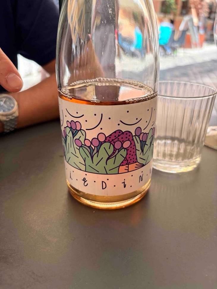 Piedinudi - Podere Paradiso - Podere Paradiso -2024