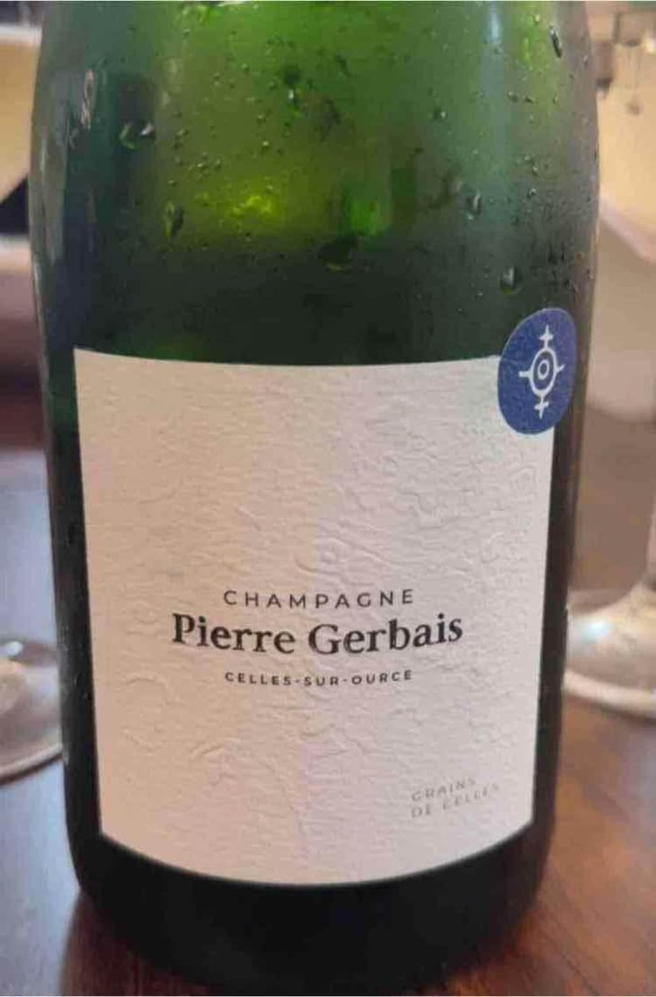 Pierre Gerbais - Les Grandes Cotes - Pascal Gerbais -2022