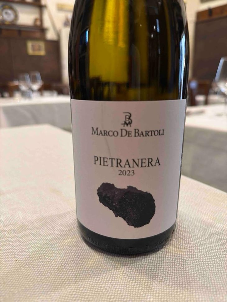 Pietranera - Marco De Bartoli - Marco De Bartoli -2022