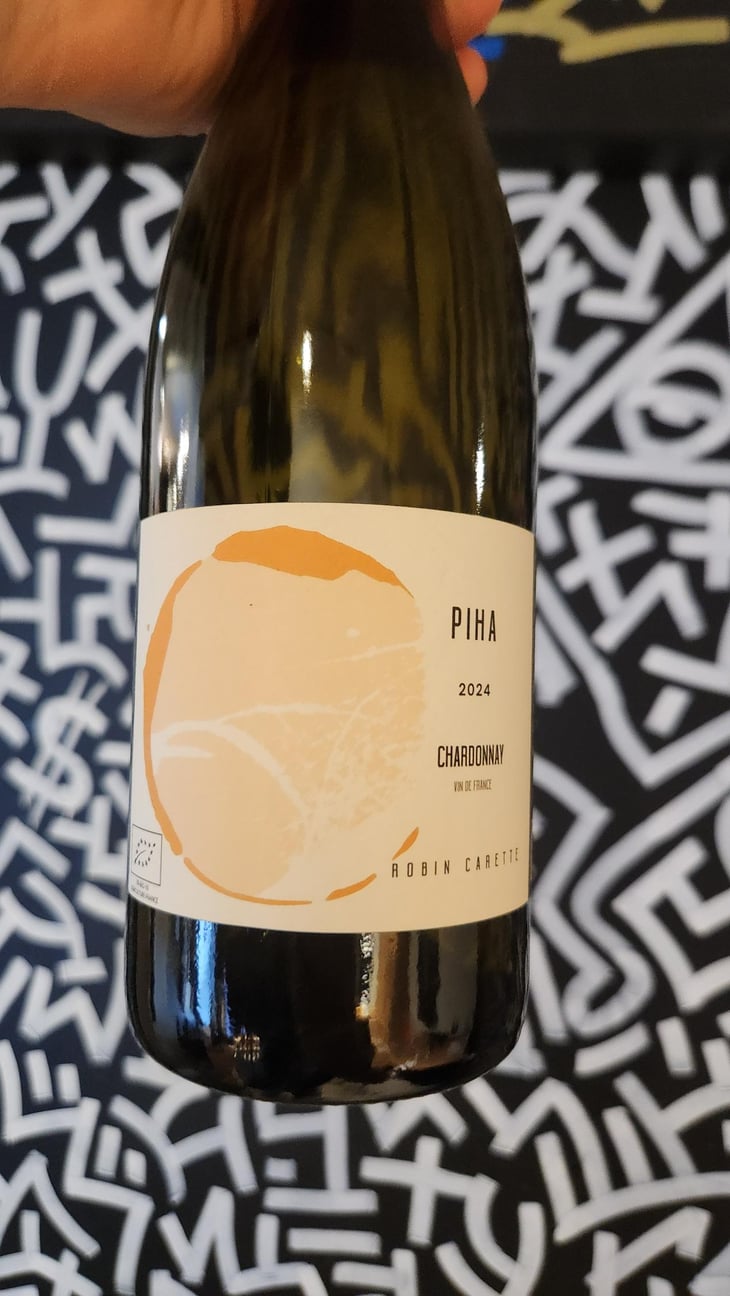 Piha - Robin Carette - Robin Carette -2024