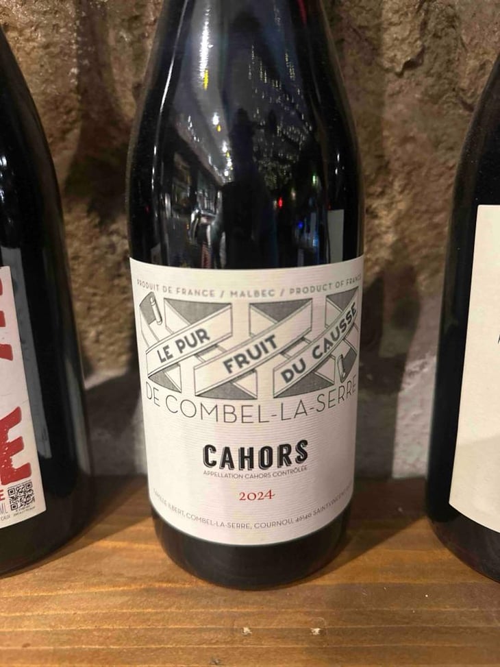 Pimpant - Domaine Capmartin - Famille Capmartin 