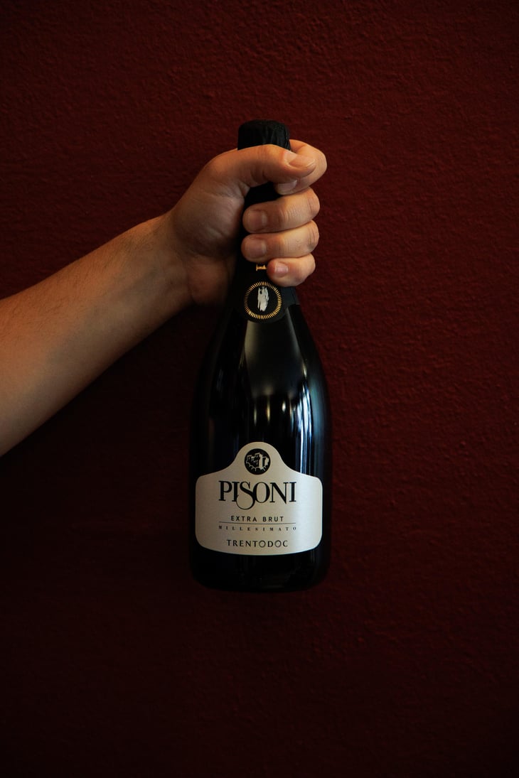 Pinot Bianco - Cantina Pisoni - Marco & Stefano Pisoni -2020