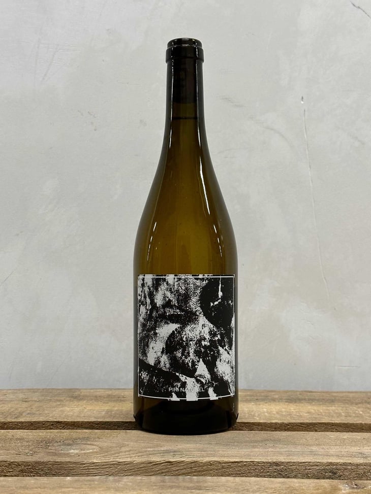 pinot blanc 1954 - Piri Naturel - Christine Pieroth -2022