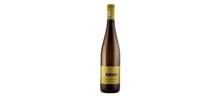Pinot Grigio - Weingut Garlider - Italy - South Tyrol - Christian Kerschbaumer -2022