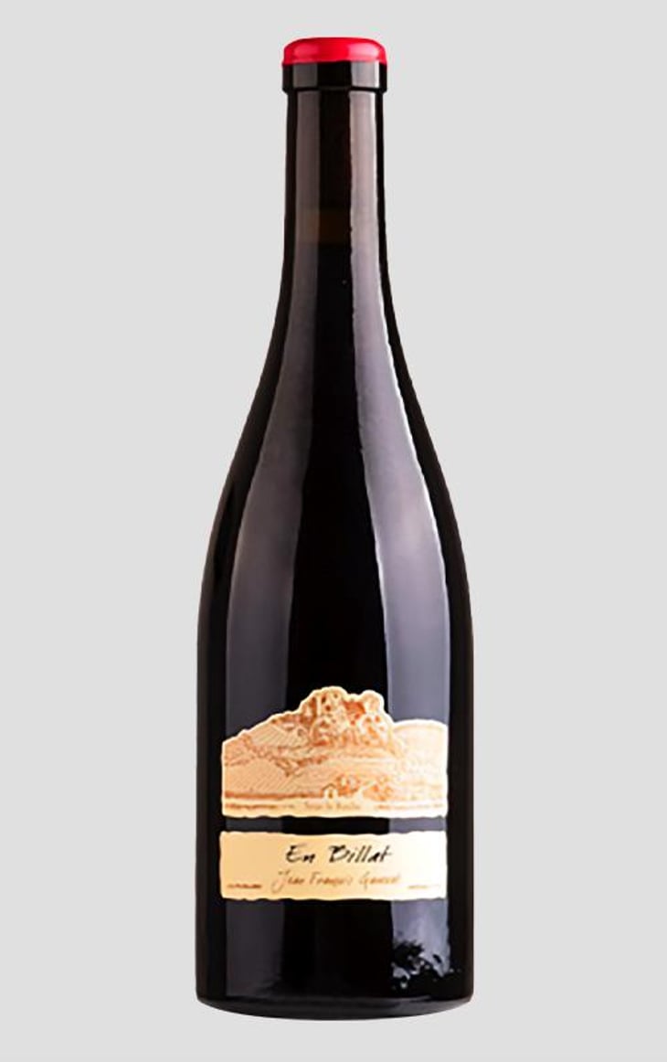 En Billat - Domaine Ganevat - Anne & Jean-François Ganevat 