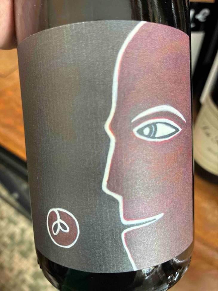 Pinot Noir - Domaine Rietsch - Jean-Pierre & Sophie Rietsch 