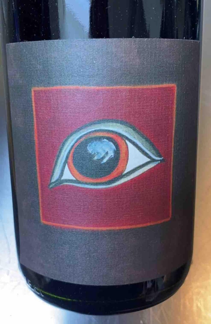 Pinot Noir Stierkopf - Domaine Rietsch - Jean-Pierre & Sophie Rietsch -2021