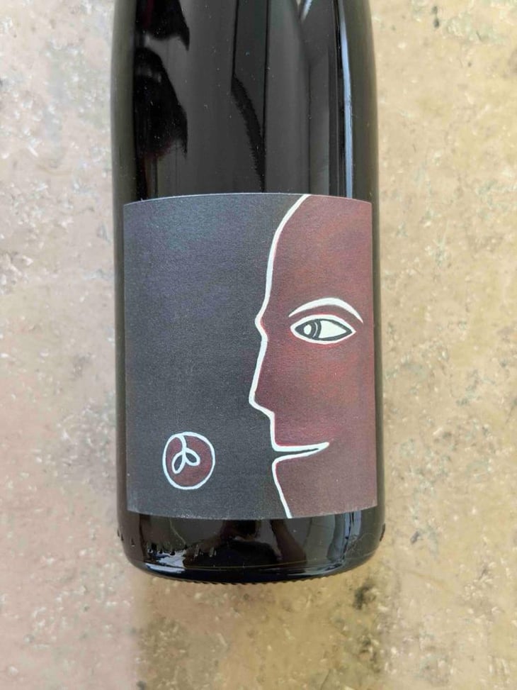 Pinot Noir - Domaine Rietsch - Jean-Pierre & Sophie Rietsch 