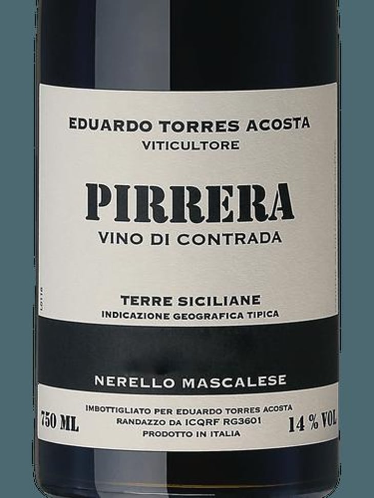 Pirrera - Eduardo Torres Acosta - Eduardo Torres Acosta 