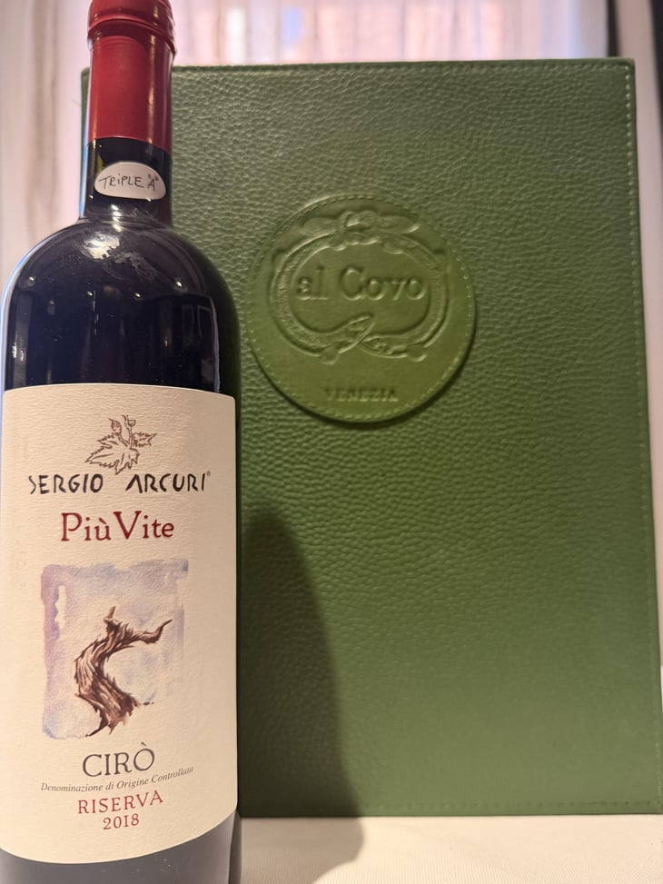 Più Vite - Sergio Arcuri - Sergio Arcuri 