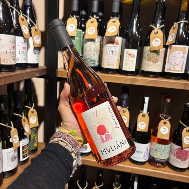 Pivuàn - Pantaleone - Pantaleone -2025