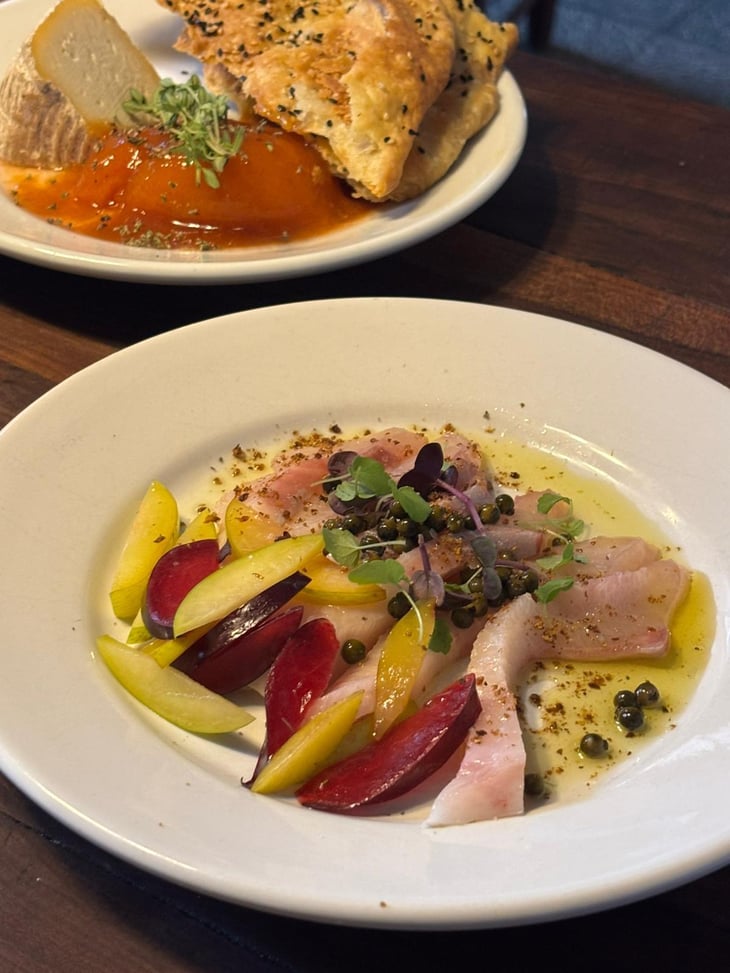 Plates To Share - Bar Bodega Biniaraix - 1371887