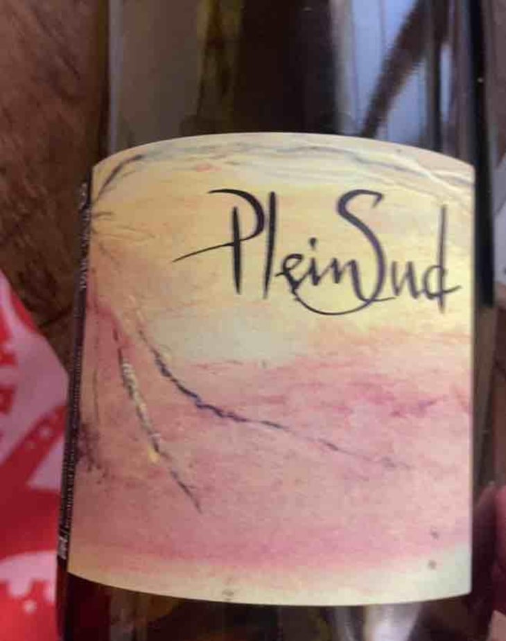 Plein Sud - Les Vignerons d'Estézargues - Les Vignerons d'Estézargues 