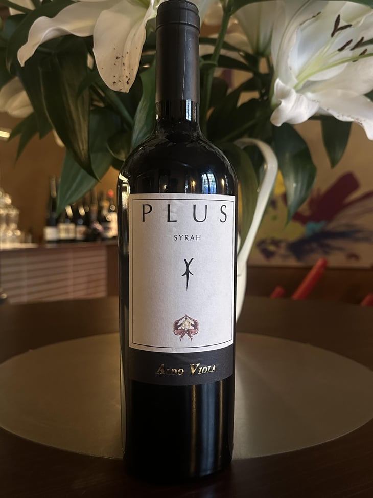 Plus - Azienda Agricola Aldo Viola - Aldo Viola 
