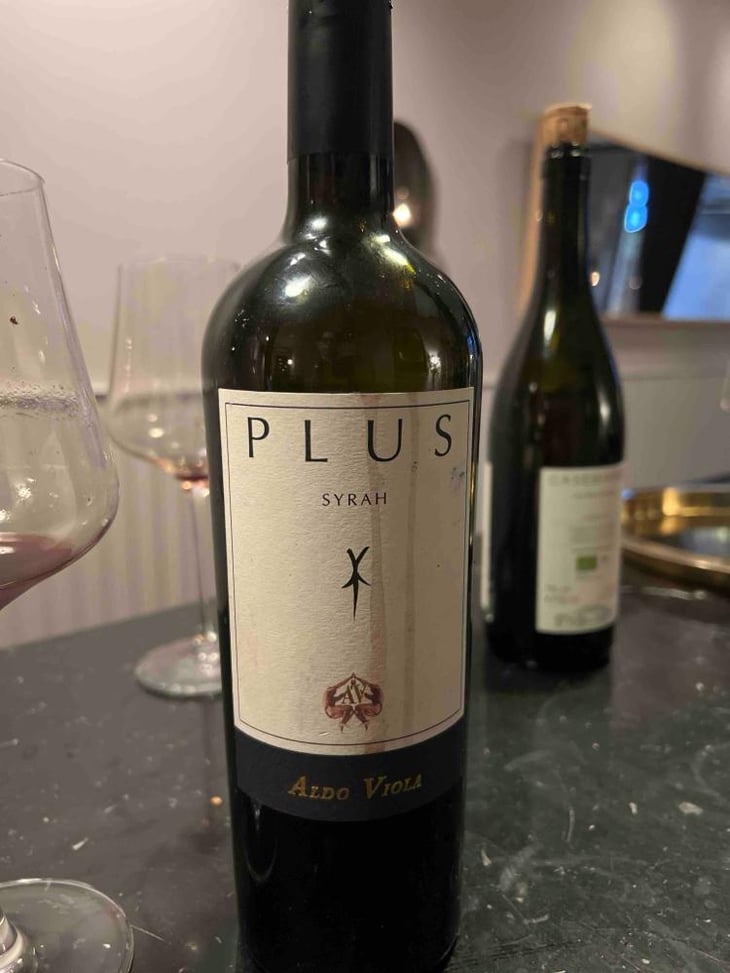 Plus - Azienda Agricola Aldo Viola - Aldo Viola 