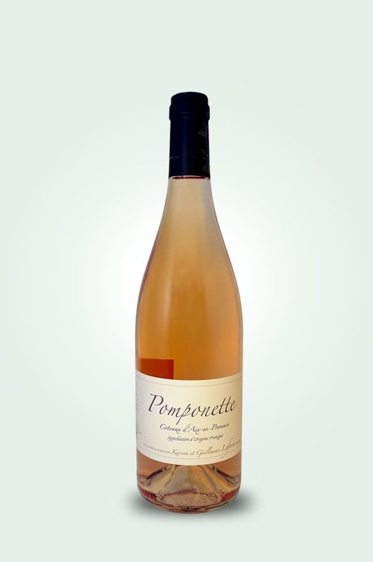 Pomponette - Domaine de Sulauze - Karina & Guillaume Lefèvre 