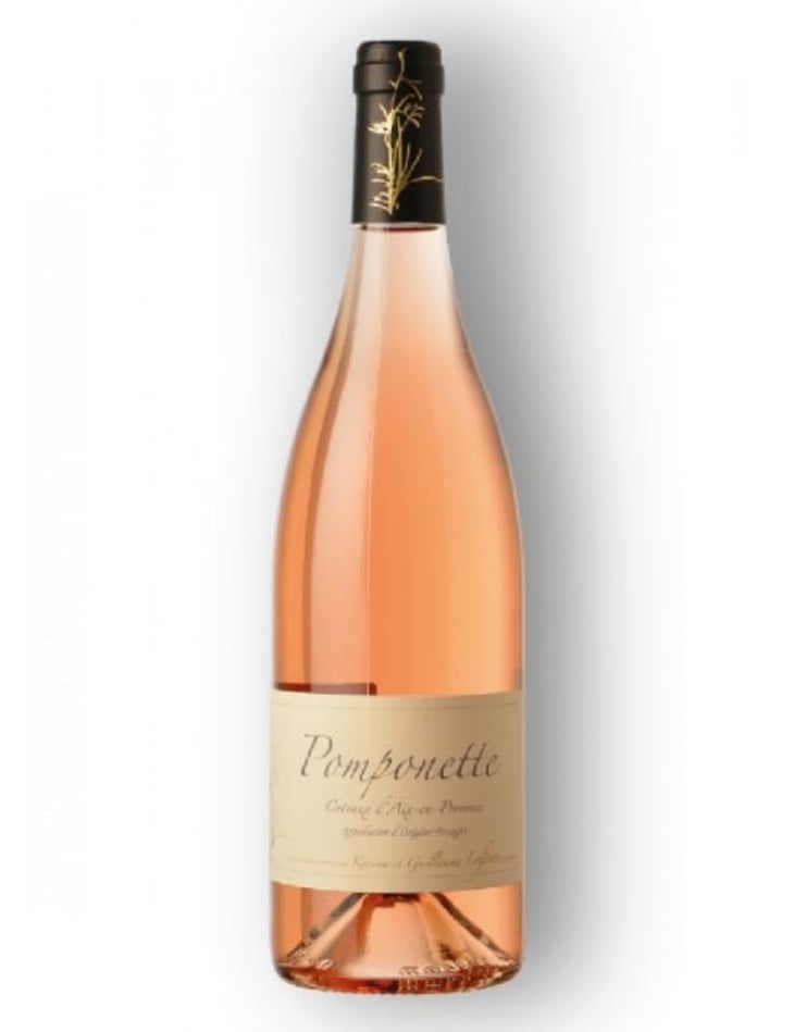 Pomponette - Domaine de Sulauze - Karina & Guillaume Lefèvre 