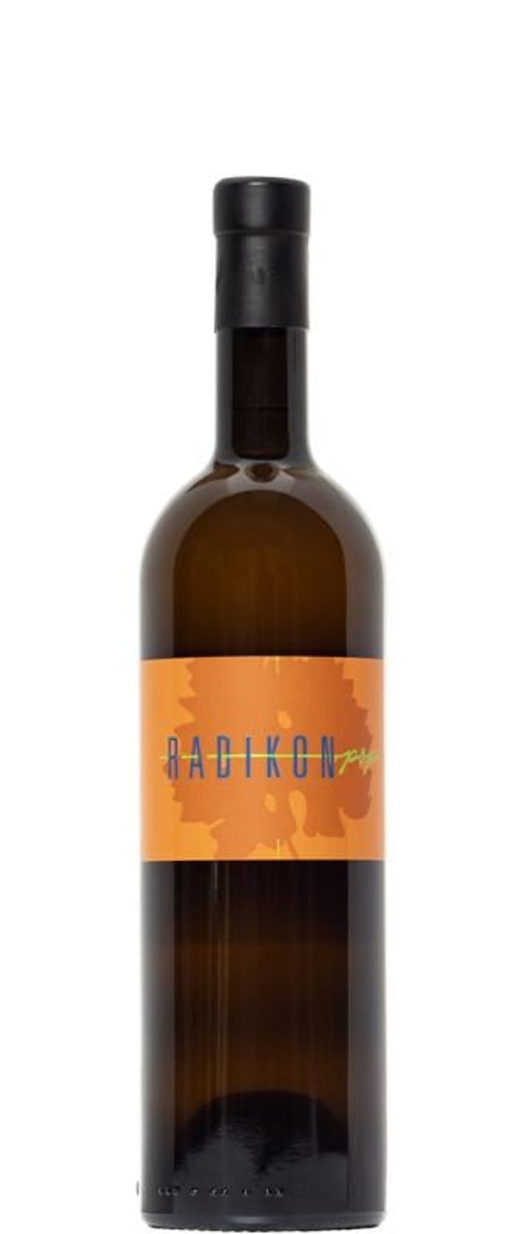 Pop Bianco - Radikon - Famiglia Radikon 