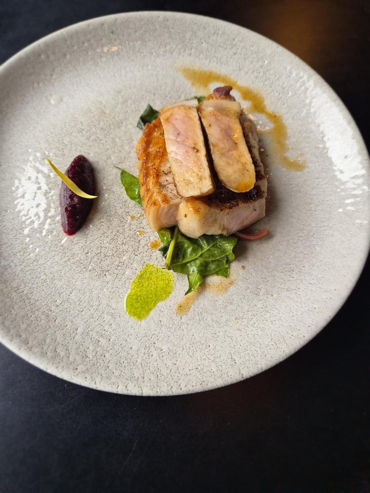 Pork Chop - The Universal - 1383318