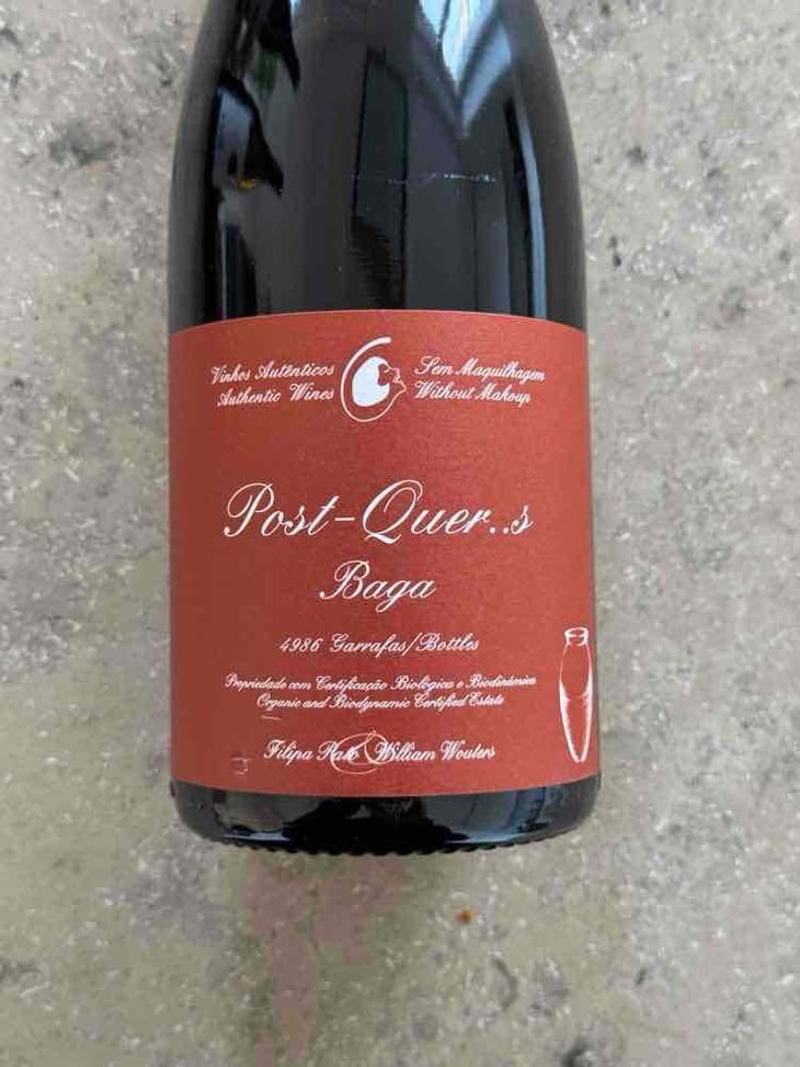 Post-Quer..s - Filipa Pato - Filipa Pato & William Wouters 
