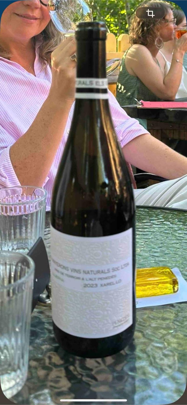 Pregadeu Brut - Els Vinyerons / Sin Project - Amós Bañeres Merinero & Alex Ruiz Masachs 