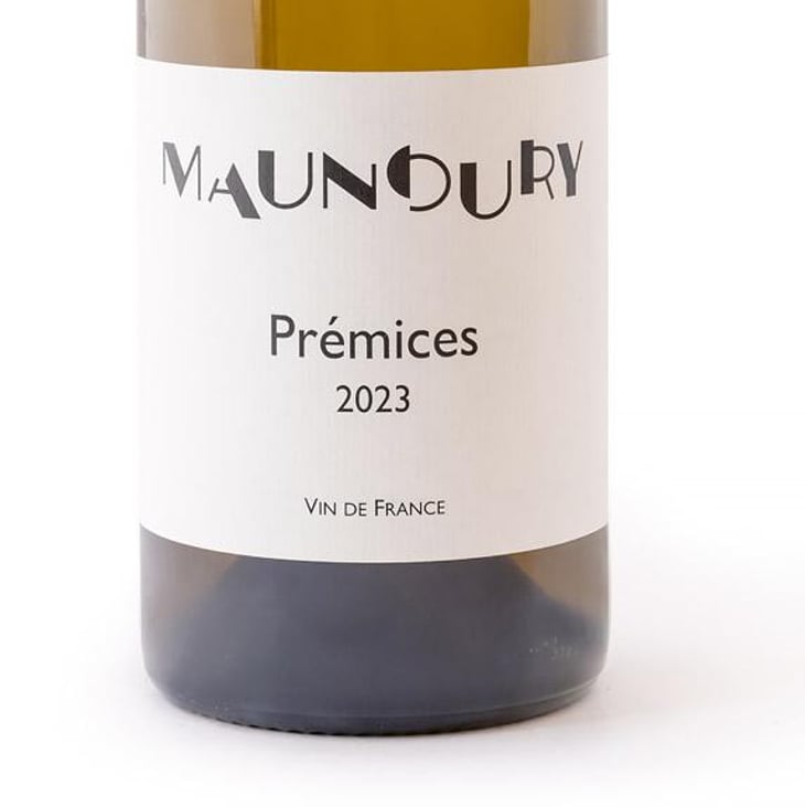 Prémice - Jonathan Maunoury - jonathan-maunoury -2023