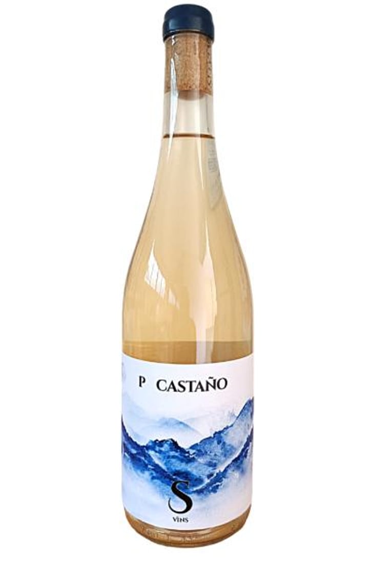 Premsal Castaño - Selva Vins - Carlos Rodriguez Furthmann 