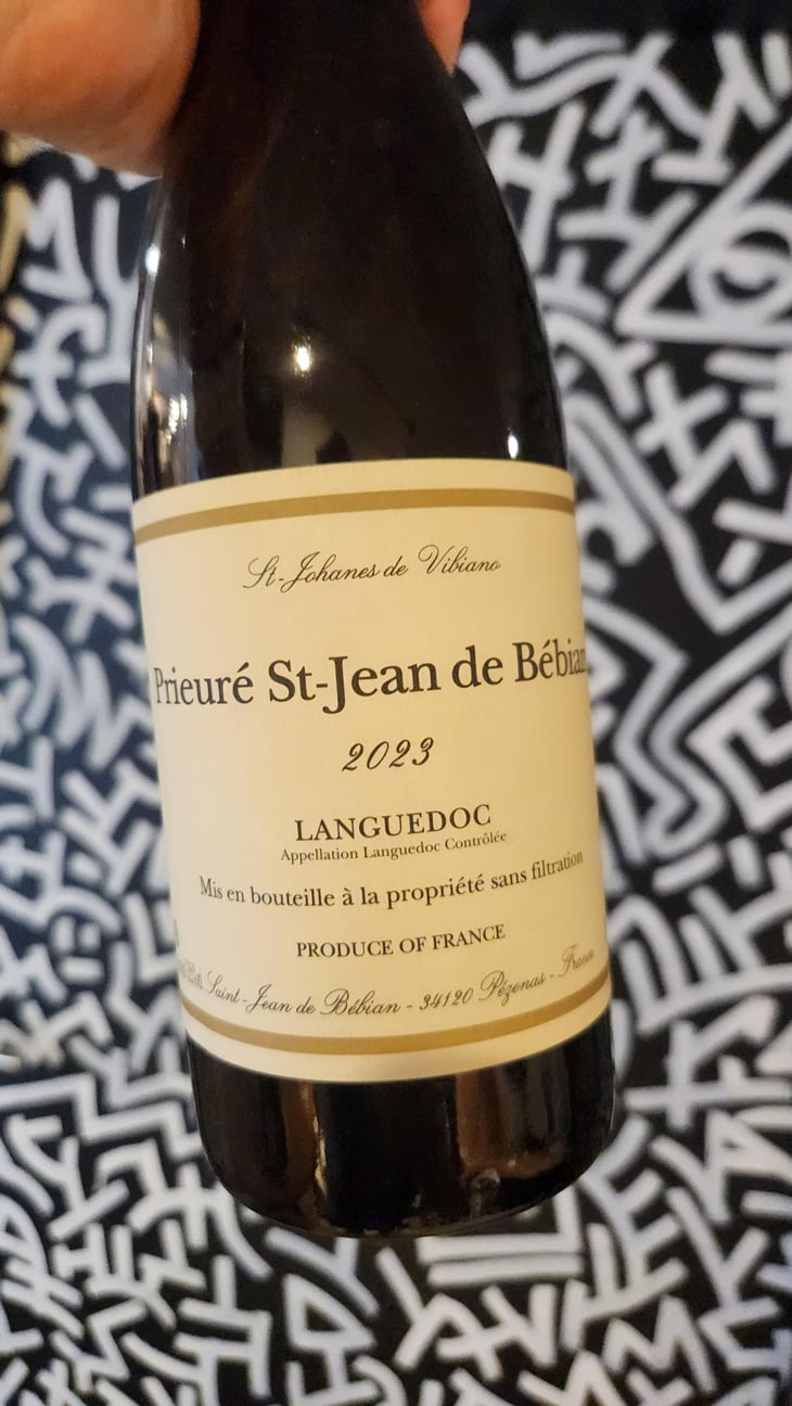 PRIEURE SAINT JEAN DE BEBIAN - Prieuré Saint Jean de Bébian - Benoit Pontenier -2022