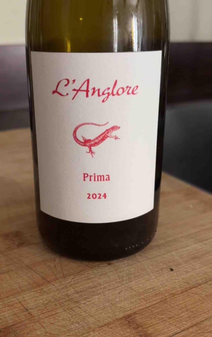 Prima - L'Anglore - Éric, Thibault & Joris Pfifferling 