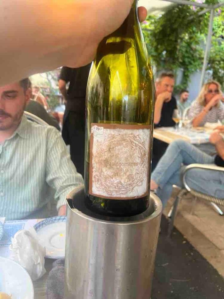 Prolègomènes (PROLEGO) - Domaine Riberach - Guilhem SOULIGNAC, J-M MAILLOLES , Patrick RODRIGUES & Luc RICHARD 