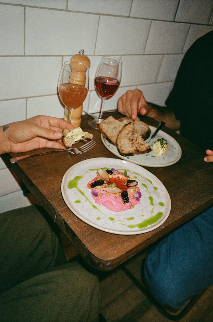 Psychedelic Hummus - Virtuoso Vinho - 845977
