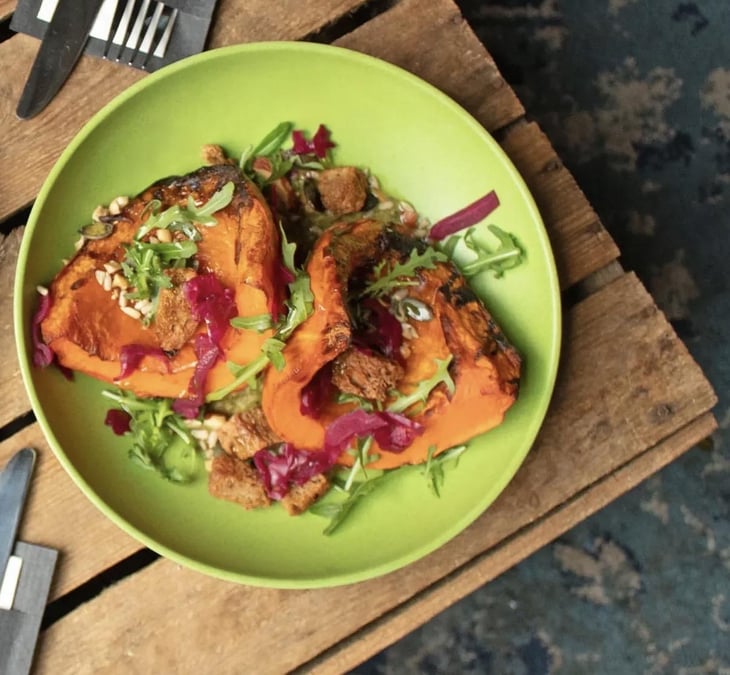 Pumpkin Roasted - Blije Wijnen - 1358116