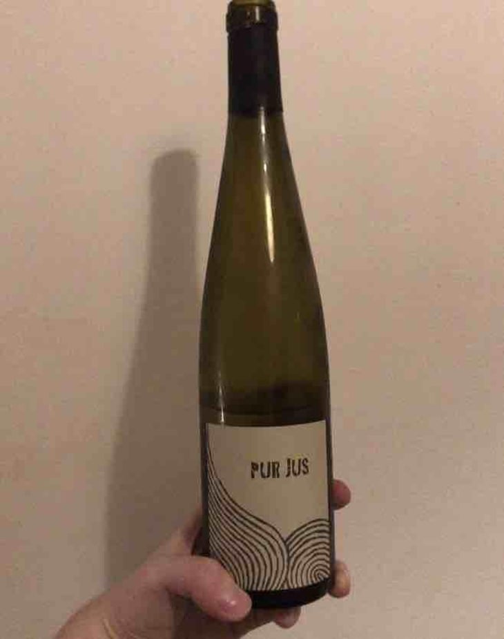 Pur Jus - Léo Dirringer - Léo Dirringer 