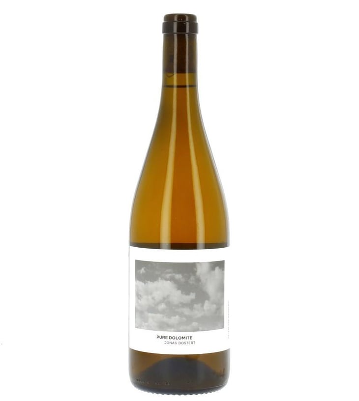 Pure Dolomite - Jonas Dostert - Jonas Dostert -2023