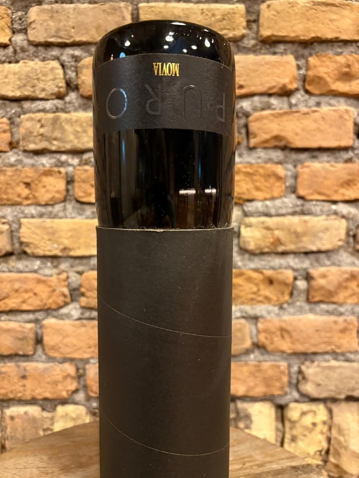 Puro - Movia - Aleš Kristančič -2016
