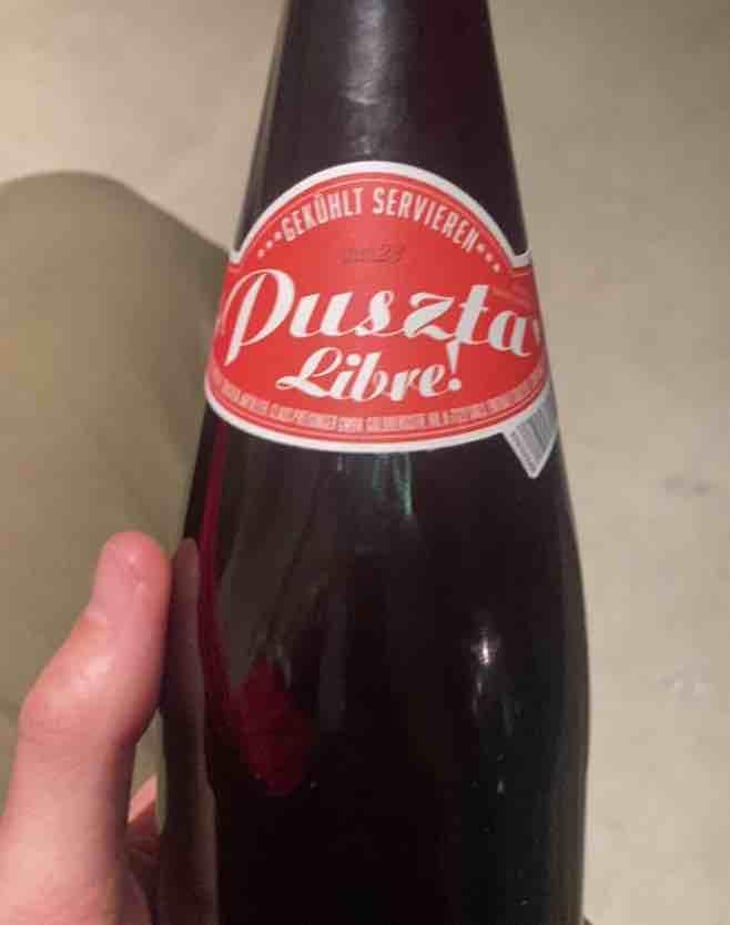 Puszta Libre - Weingut Claus Preisinger - Claus Preisinger 