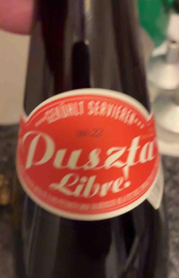 Puszta Libre - Weingut Claus Preisinger - Claus Preisinger 
