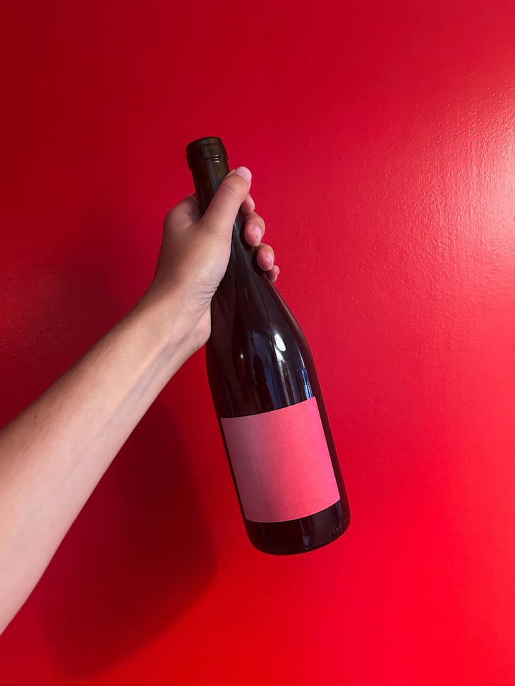 Quarterada (Mallorca) - Panduro Vinos Mallorca - Ibon Apezteguia & Henrik Falk 